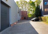 Te Koop: Foto Bedrijfsruimte aan de Kerkenbos 1305B / D in Nijmegen