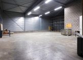 Te Koop: Foto Bedrijfsruimte aan de Kerkenbos 1305B / D in Nijmegen