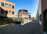 Te Koop: Foto Bedrijfsruimte aan de Kerkenbos 1305B / D in Nijmegen