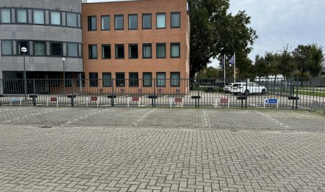 Te Huur: Foto Kantoorruimte aan de Kerkenbos 1018 in Nijmegen