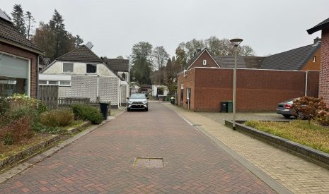 Te Huur: Foto Bedrijfsruimte aan de Kruispad 1a in Groesbeek