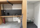 Te Huur: Foto Bedrijfsruimte aan de Kruispad 1a in Groesbeek