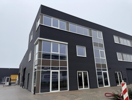 Hoofdfoto van Bemmel de Kazematten 14d