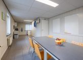 Te Huur: Foto Bedrijfsruimte aan de Witteweg 10a in Plasmolen