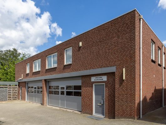 Hoofdfoto van Plasmolen Witteweg 10a