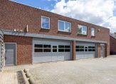 Te Huur: Foto Bedrijfsruimte aan de Witteweg 10a in Plasmolen
