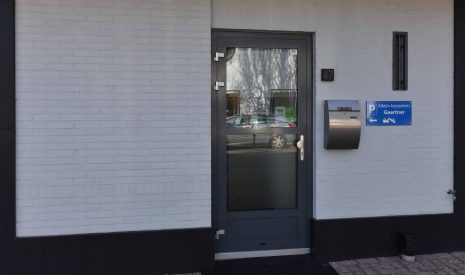 Te Koop: Foto Belegging aan de Buurmansweg 47 in Nijmegen