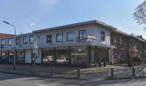 Te Koop: Foto Belegging aan de Buurmansweg 47 in Nijmegen