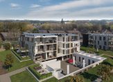Koop  Molenhoek  Villa Lierdal Molenhoek  Begane grond ruim appartement met terras 3 – Foto