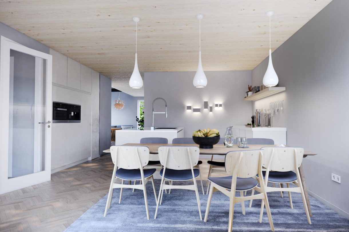 Te Koop: Foto Woonhuis aan de Viridis 5 in Nijmegen