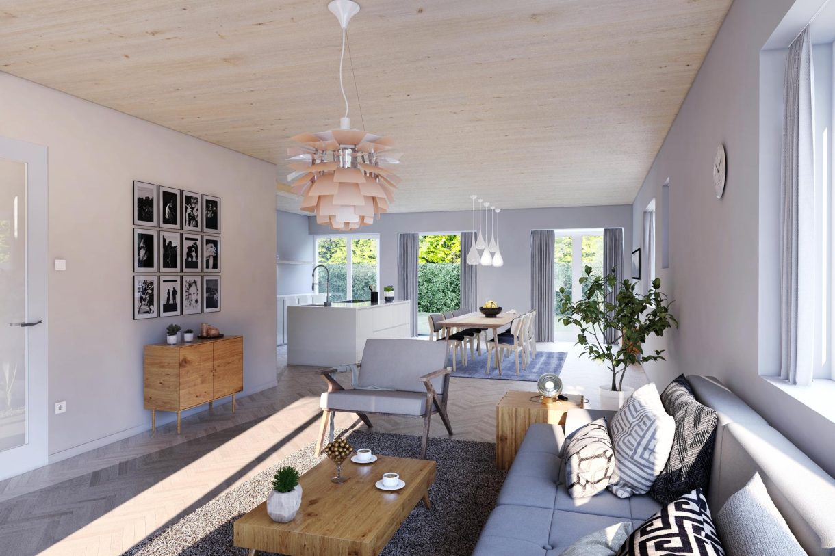 Te Koop: Foto Woonhuis aan de Viridis 5 in Nijmegen