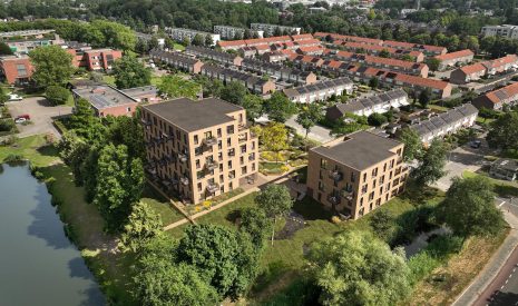 Koop  Nijmegen  Octaaf – Hoofdfoto