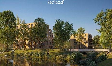 Koop  Nijmegen  Octaaf – Hoofdfoto