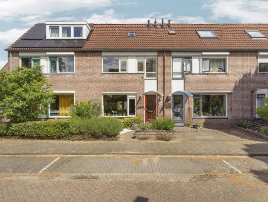 Hoofdfoto van Nijmegen Dukaatstraat 16