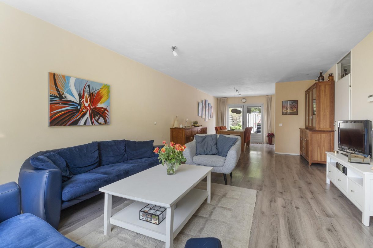 Te koop: Foto Woonhuis aan de Dukaatstraat 16 in Nijmegen