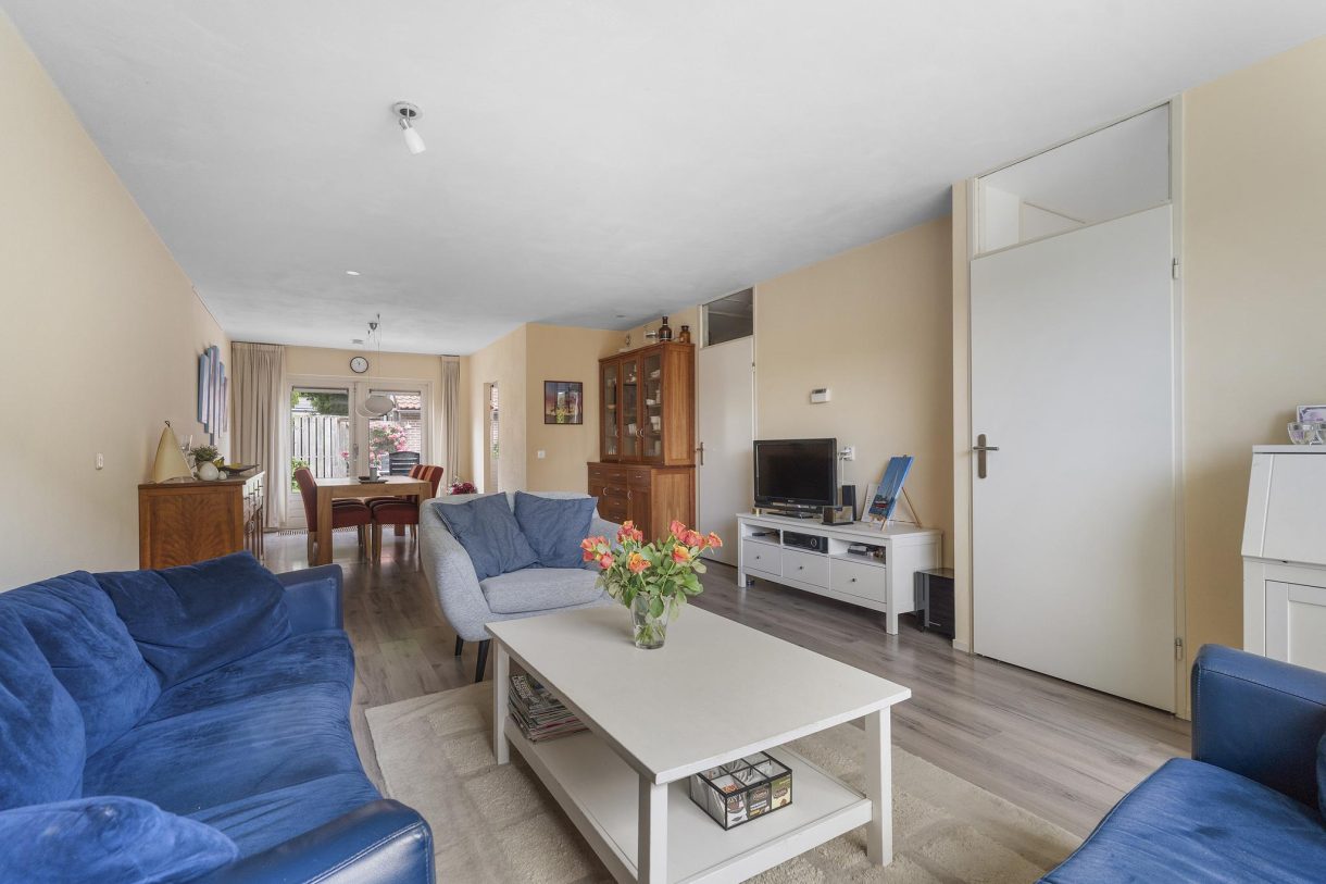 Te koop: Foto Woonhuis aan de Dukaatstraat 16 in Nijmegen