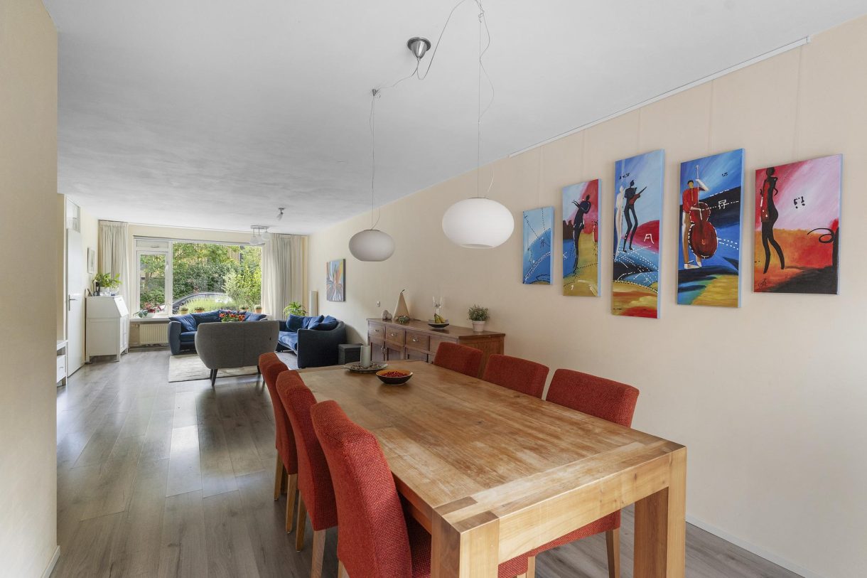 Te koop: Foto Woonhuis aan de Dukaatstraat 16 in Nijmegen