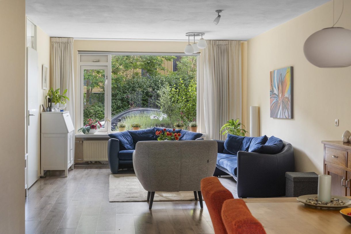 Te koop: Foto Woonhuis aan de Dukaatstraat 16 in Nijmegen