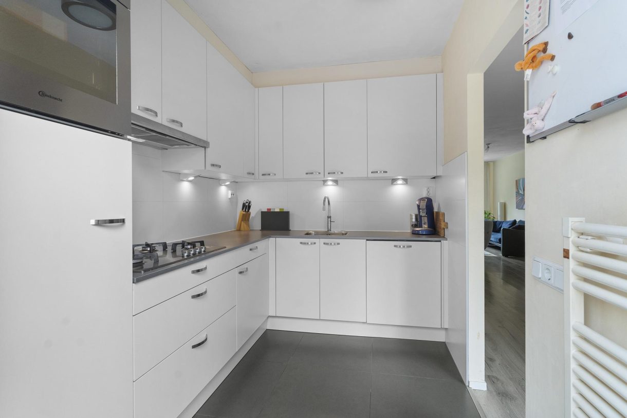 Te koop: Foto Woonhuis aan de Dukaatstraat 16 in Nijmegen