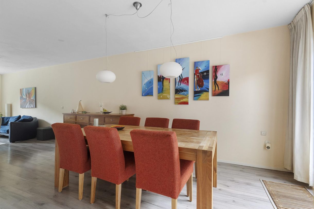 Te koop: Foto Woonhuis aan de Dukaatstraat 16 in Nijmegen