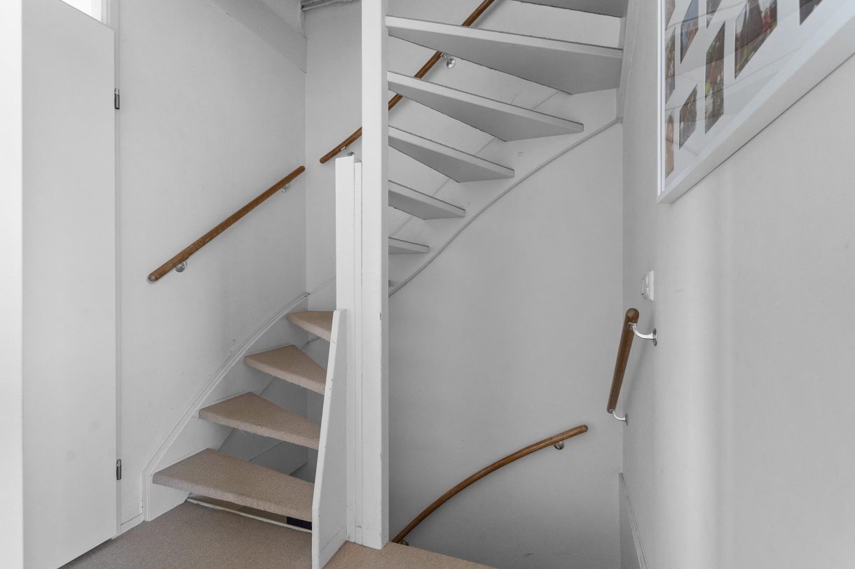 Te koop: Foto Woonhuis aan de Dukaatstraat 16 in Nijmegen