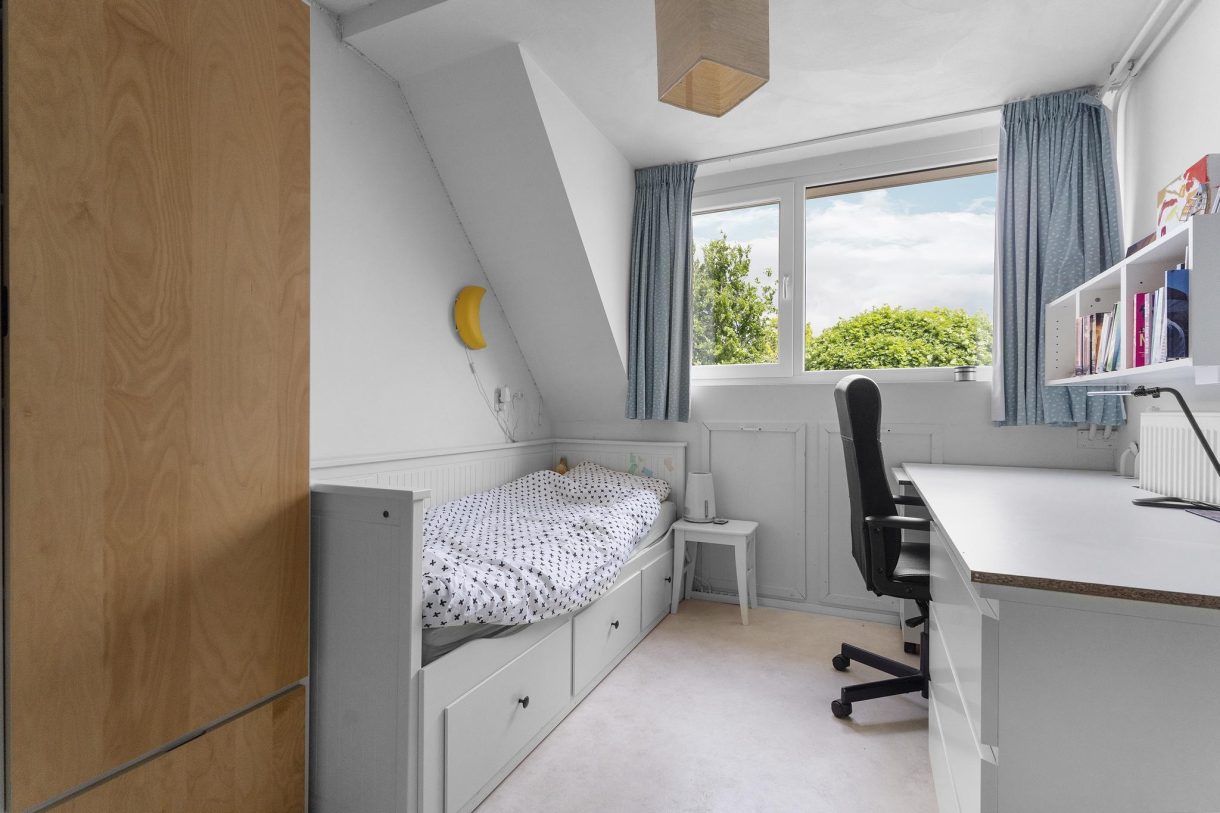 Te koop: Foto Woonhuis aan de Dukaatstraat 16 in Nijmegen