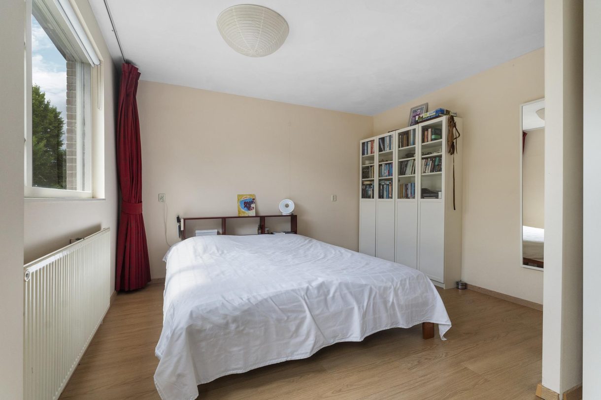 Te koop: Foto Woonhuis aan de Dukaatstraat 16 in Nijmegen