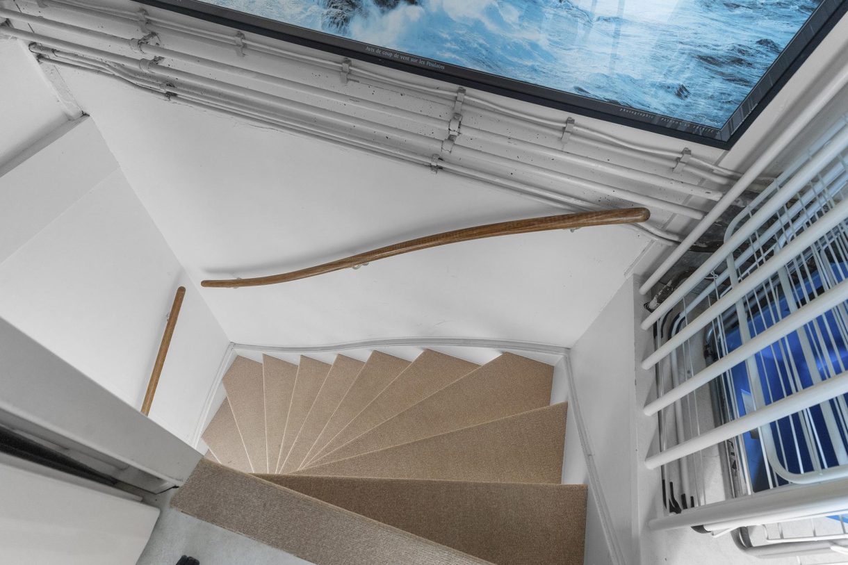 Te koop: Foto Woonhuis aan de Dukaatstraat 16 in Nijmegen