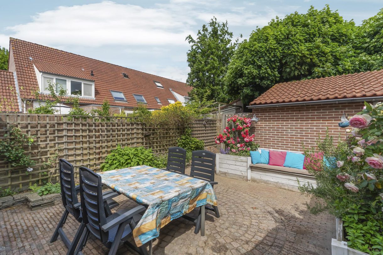 Te koop: Foto Woonhuis aan de Dukaatstraat 16 in Nijmegen