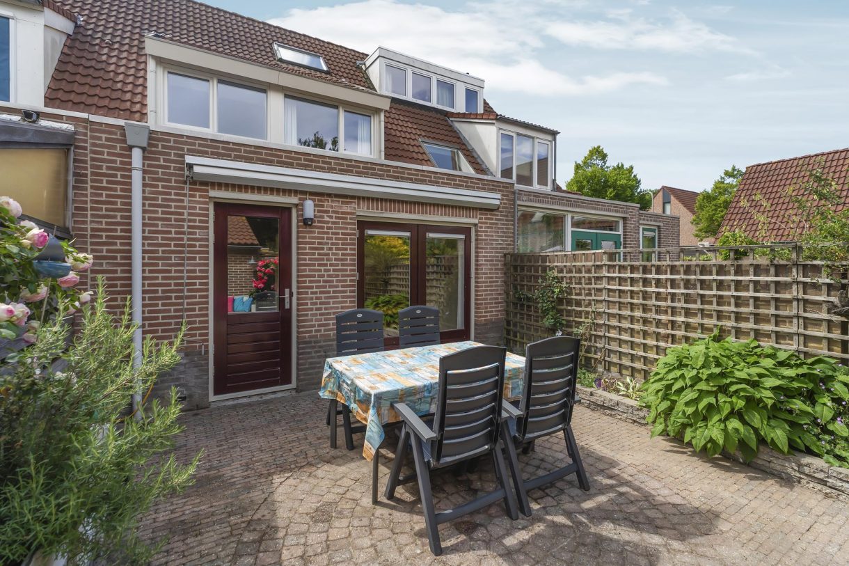 Te koop: Foto Woonhuis aan de Dukaatstraat 16 in Nijmegen