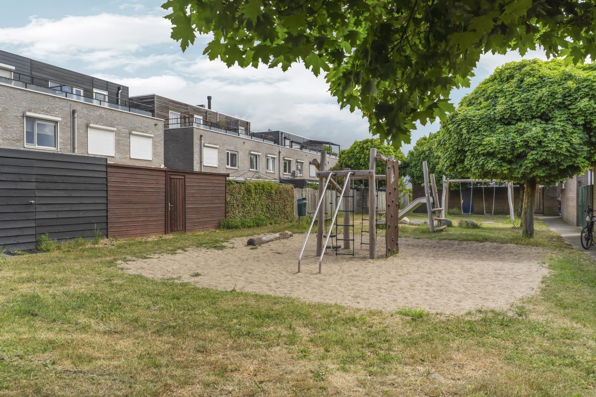 Te koop: Foto Woonhuis aan de Dukaatstraat 16 in Nijmegen