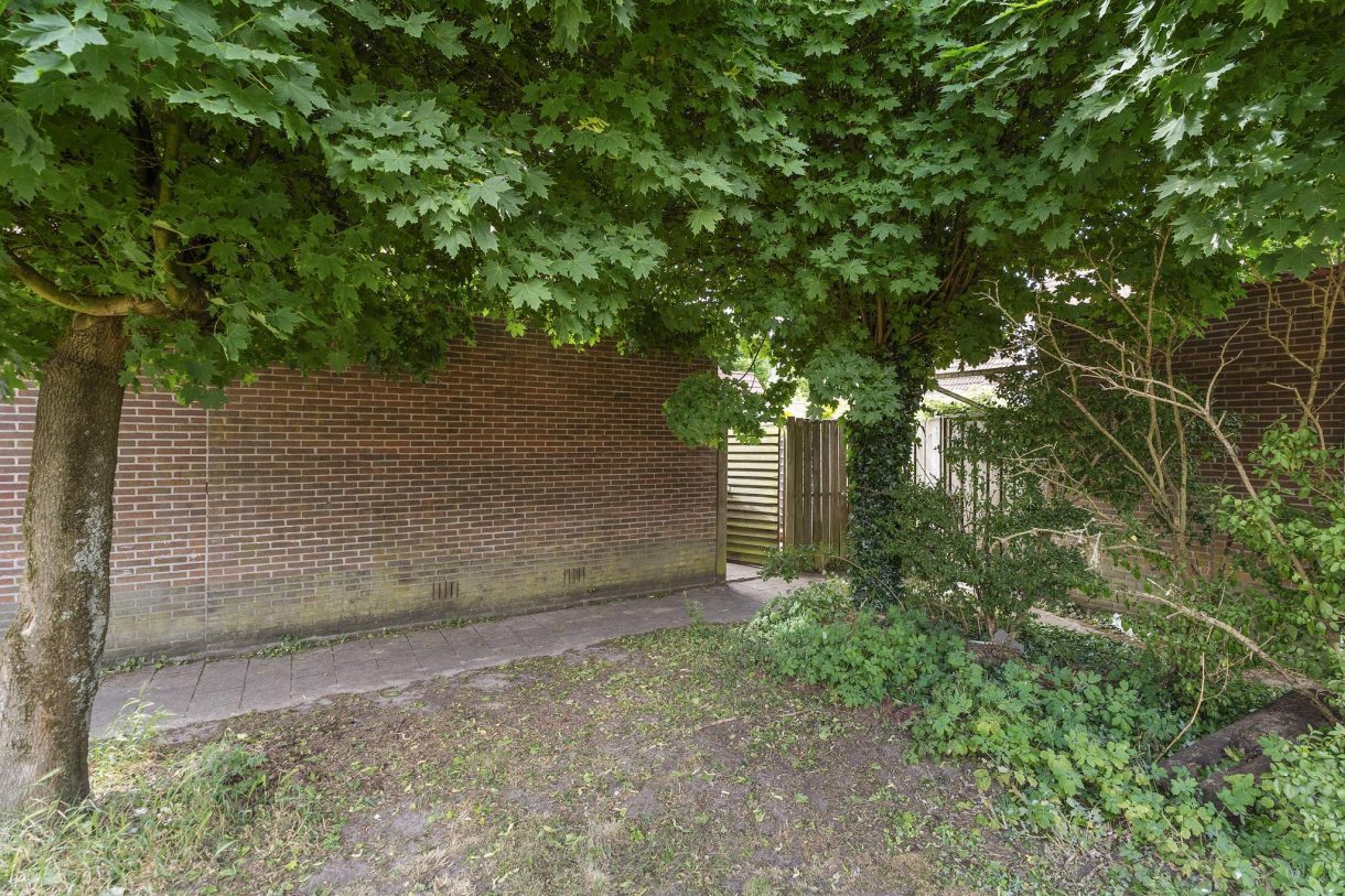 Te koop: Foto Woonhuis aan de Dukaatstraat 16 in Nijmegen