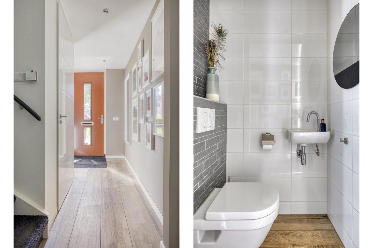 Te koop: Foto Woonhuis aan de Tribunusallee 89 in Huissen