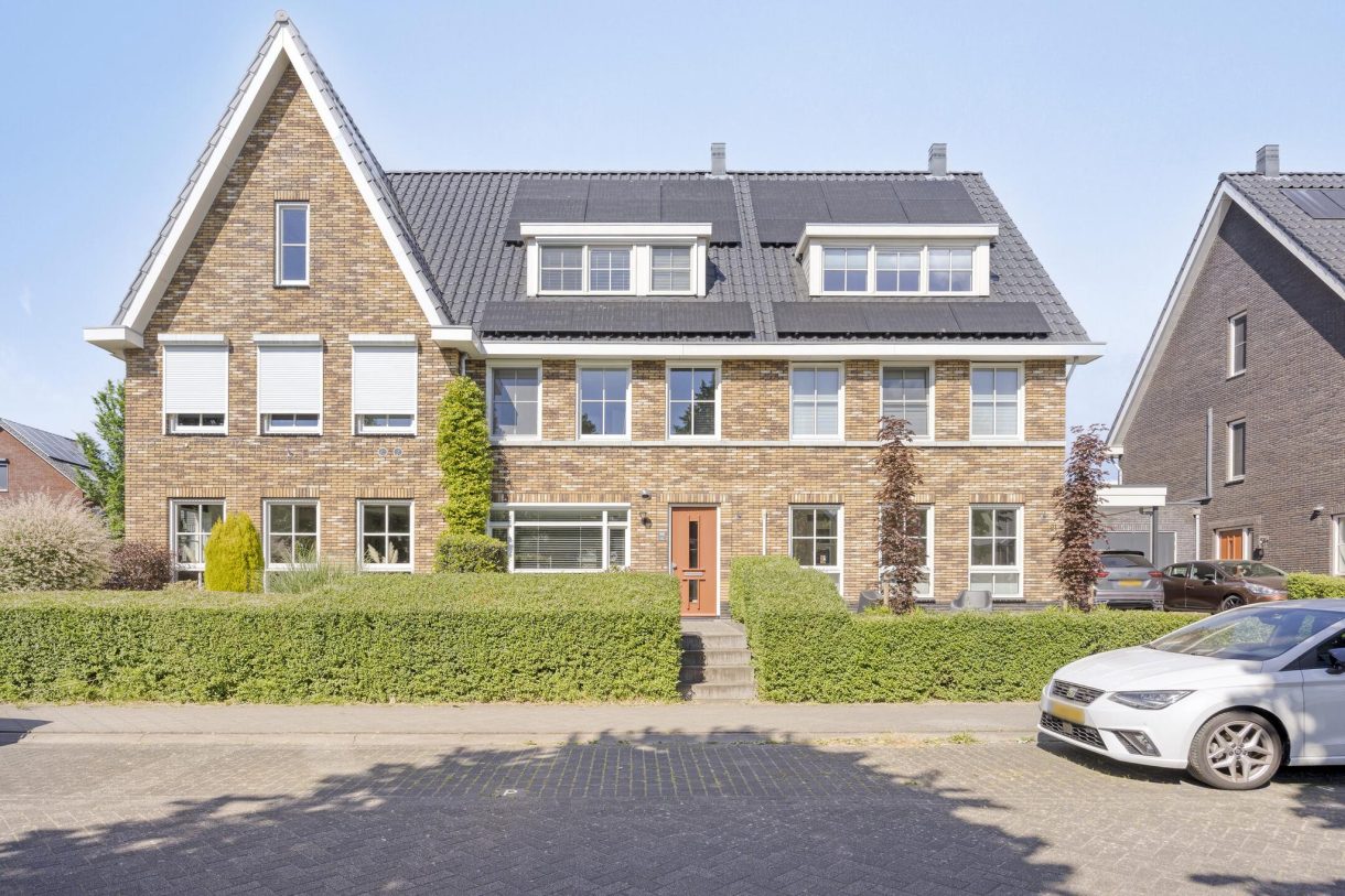 Te koop: Foto Woonhuis aan de Tribunusallee 89 in Huissen