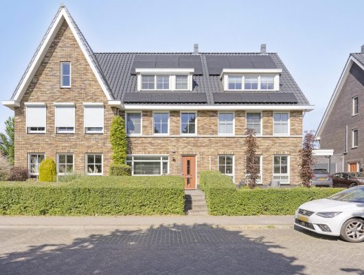 Hoofdfoto van Huissen Tribunusallee 89