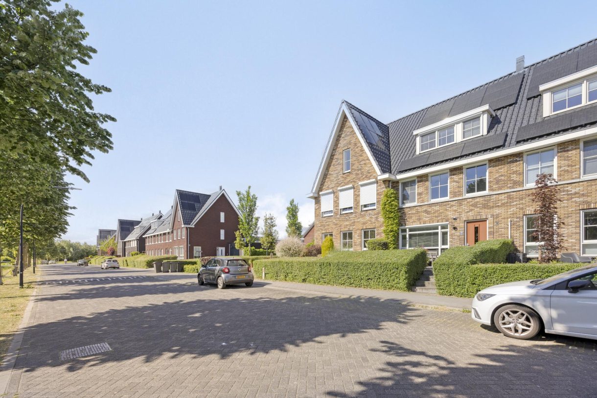 Te koop: Foto Woonhuis aan de Tribunusallee 89 in Huissen