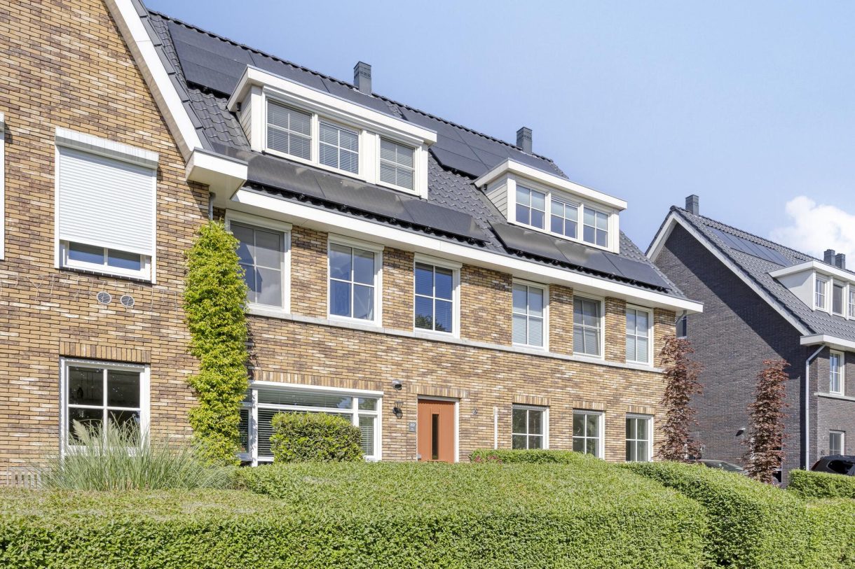 Te koop: Foto Woonhuis aan de Tribunusallee 89 in Huissen