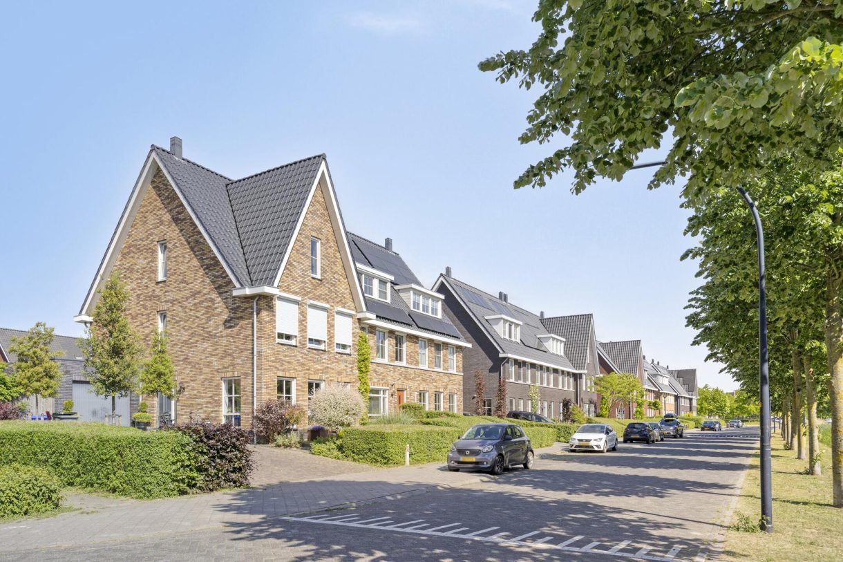 Te koop: Foto Woonhuis aan de Tribunusallee 89 in Huissen