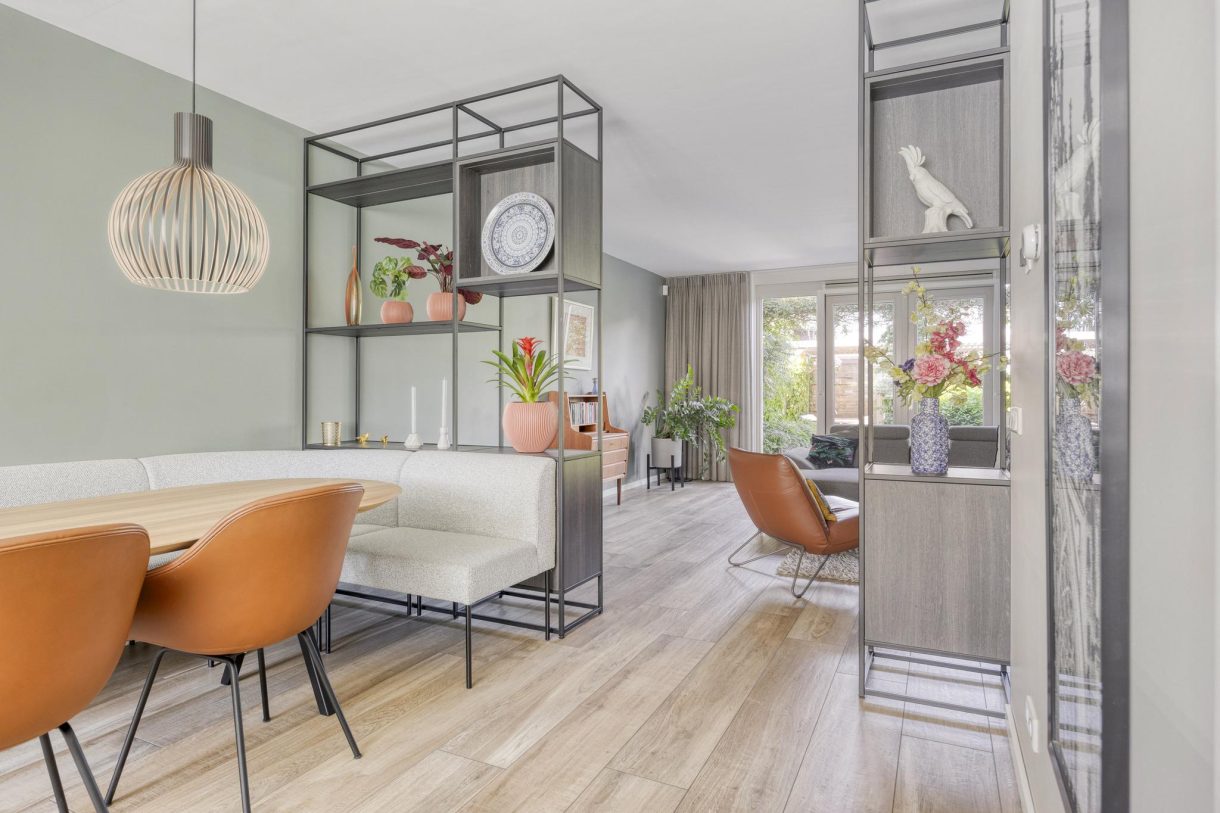 Te koop: Foto Woonhuis aan de Tribunusallee 89 in Huissen