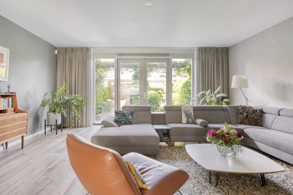 Te koop: Foto Woonhuis aan de Tribunusallee 89 in Huissen