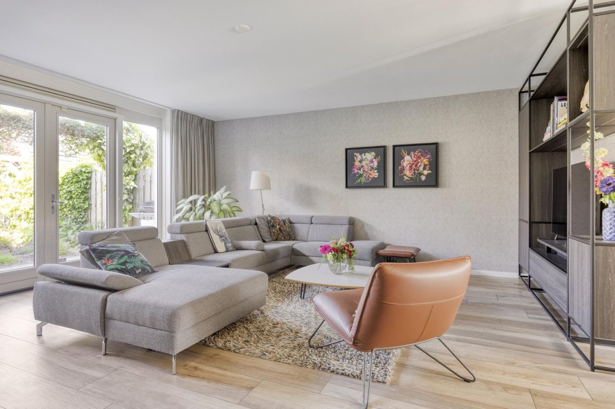 Te koop: Foto Woonhuis aan de Tribunusallee 89 in Huissen