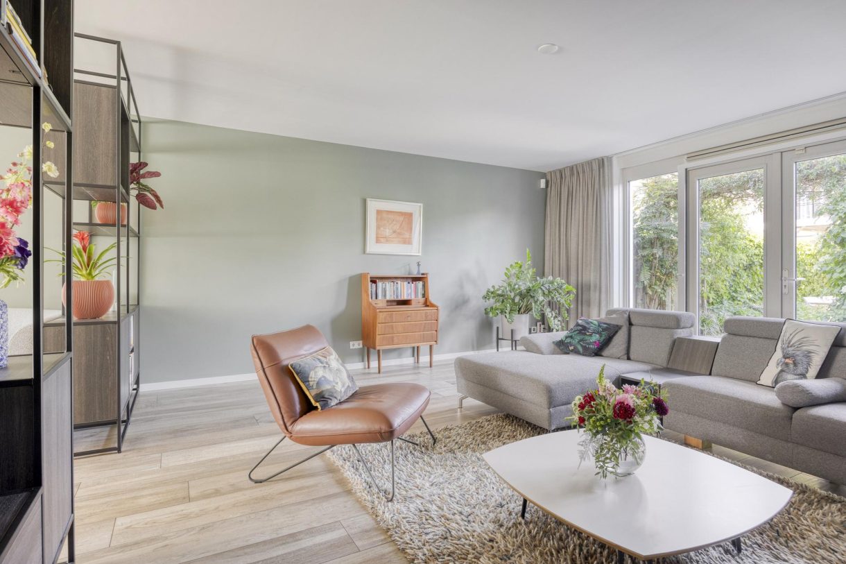 Te koop: Foto Woonhuis aan de Tribunusallee 89 in Huissen