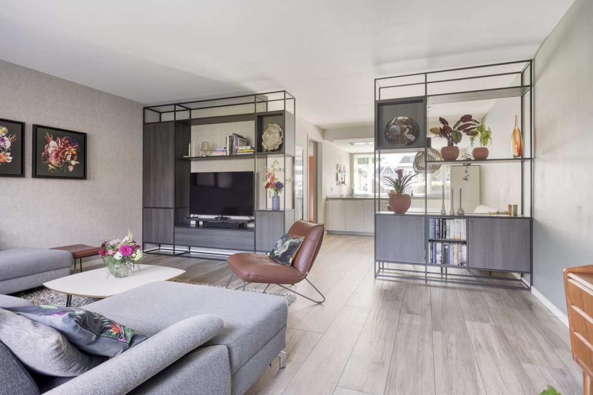 Te koop: Foto Woonhuis aan de Tribunusallee 89 in Huissen