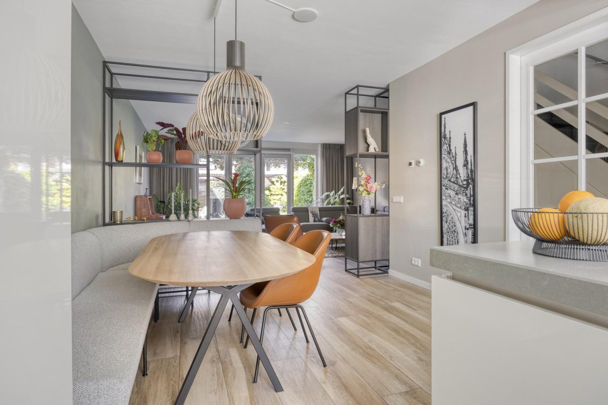 Te koop: Foto Woonhuis aan de Tribunusallee 89 in Huissen