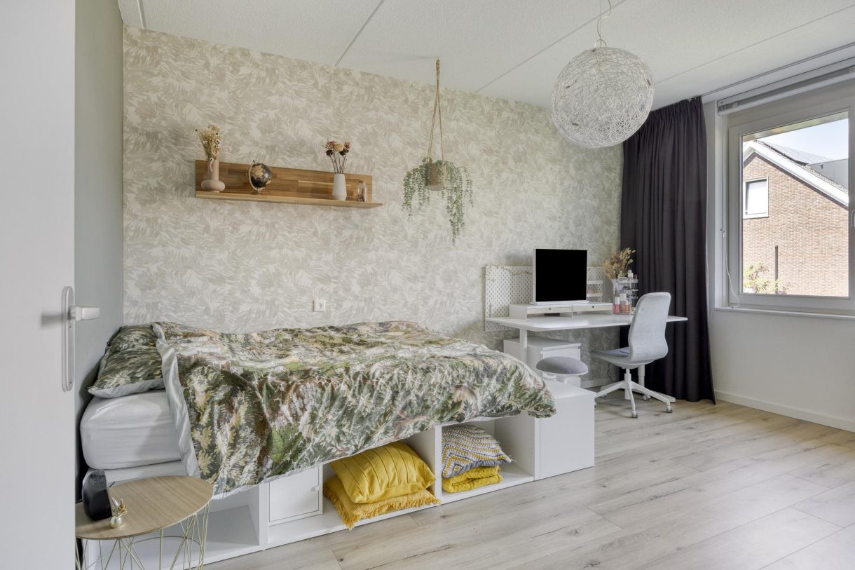 Te koop: Foto Woonhuis aan de Tribunusallee 89 in Huissen