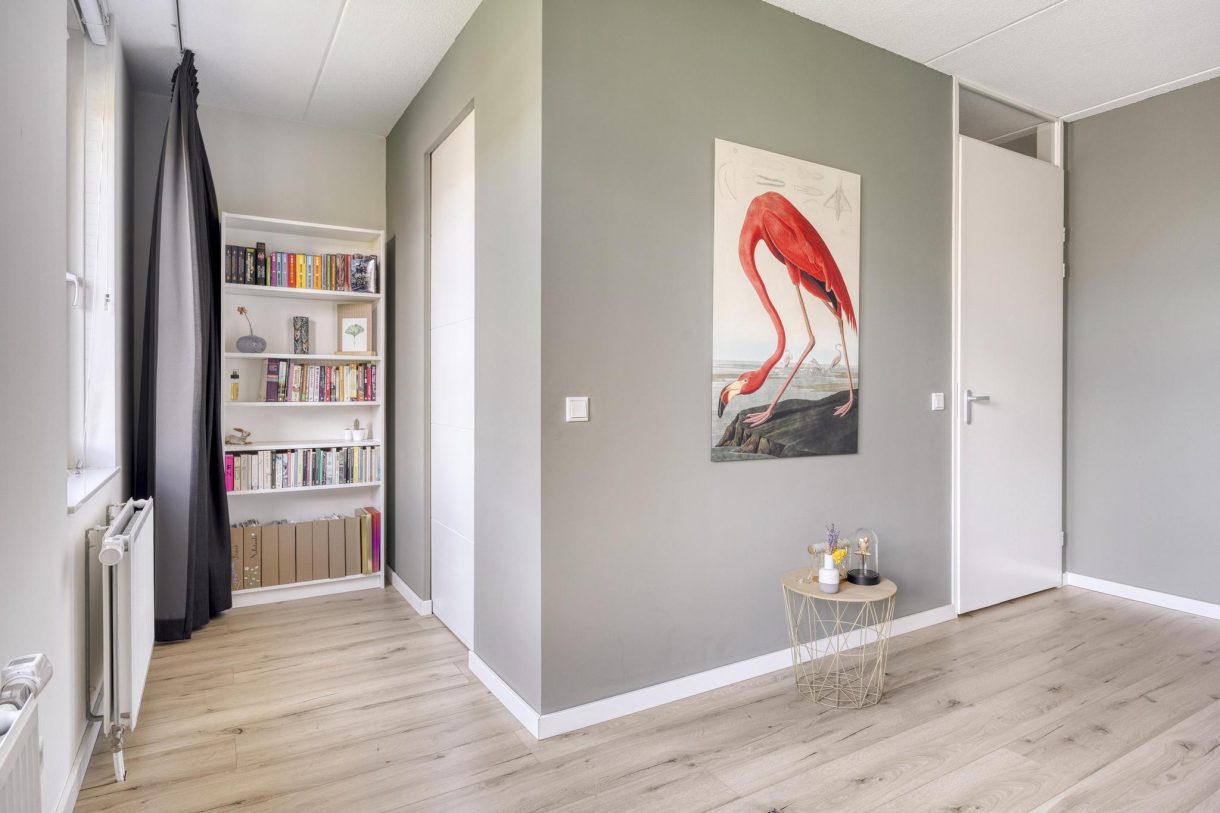 Te koop: Foto Woonhuis aan de Tribunusallee 89 in Huissen