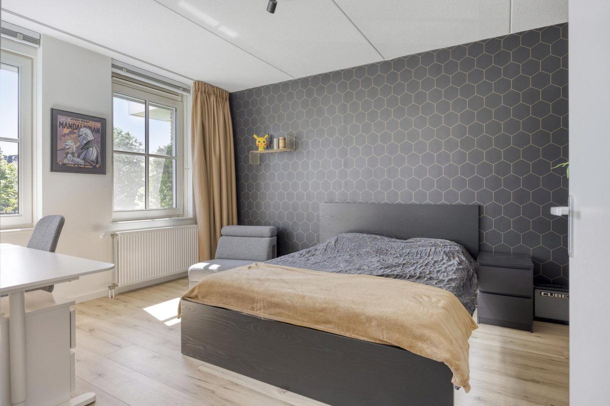 Te koop: Foto Woonhuis aan de Tribunusallee 89 in Huissen