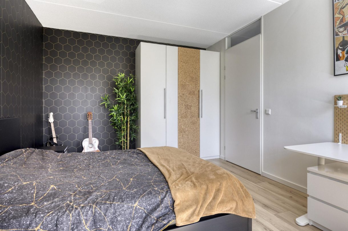 Te koop: Foto Woonhuis aan de Tribunusallee 89 in Huissen