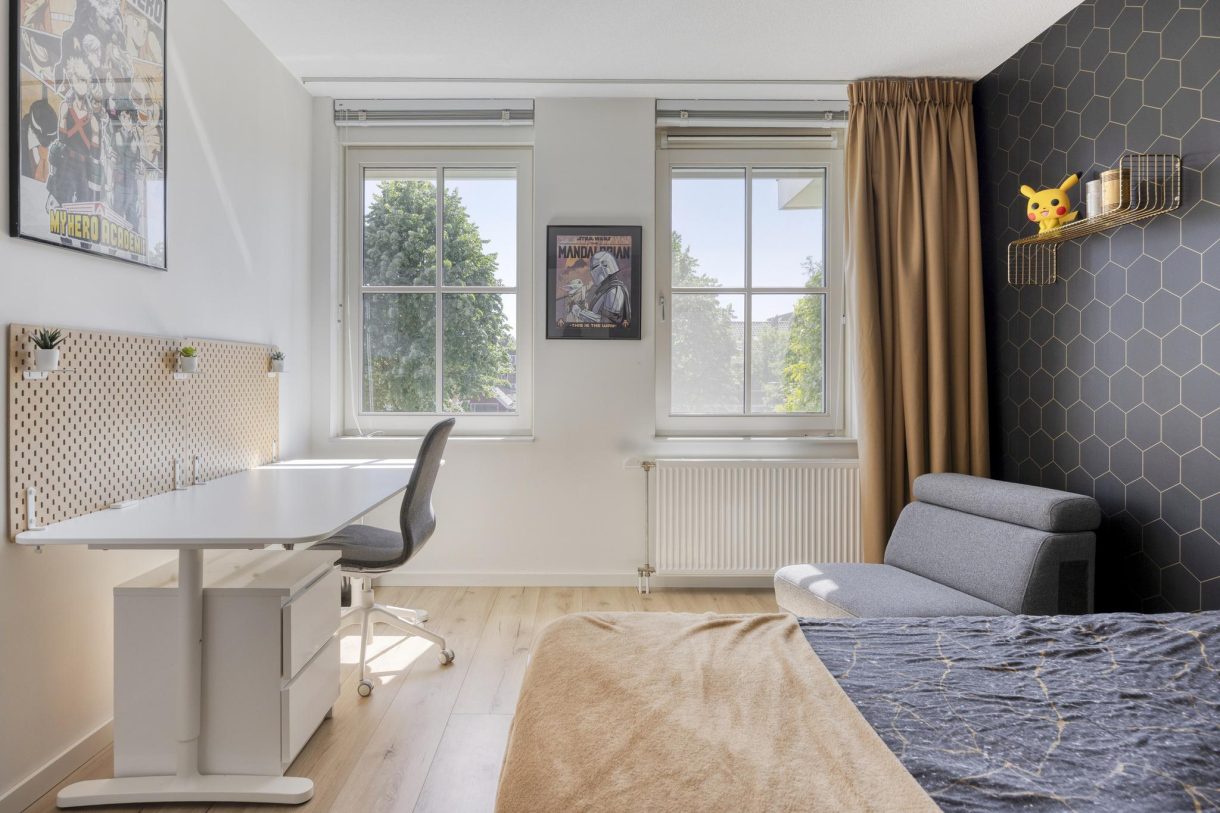 Te koop: Foto Woonhuis aan de Tribunusallee 89 in Huissen