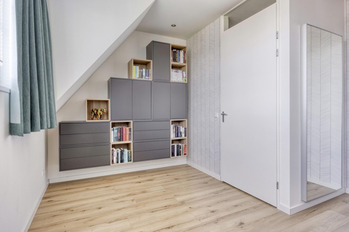 Te koop: Foto Woonhuis aan de Tribunusallee 89 in Huissen